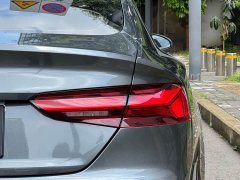 Audi A5 Sportback 40 TFSI quattro Luxury Dynamic - фото 10