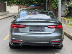 Audi A5 Sportback 40 TFSI quattro Luxury Dynamic - фото 11