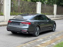 Audi A5 Sportback 40 TFSI quattro Luxury Dynamic - фото 12
