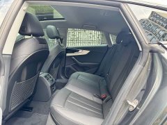 Audi A5 Sportback 40 TFSI quattro Luxury Dynamic - фото 14
