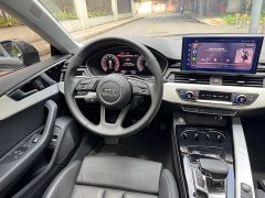 Audi A5 Sportback 40 TFSI quattro Luxury Dynamic - фото 16