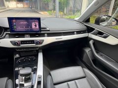 Audi A5 Sportback 40 TFSI quattro Luxury Dynamic - фото 17
