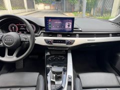 Audi A5 Sportback 40 TFSI quattro Luxury Dynamic - фото 18