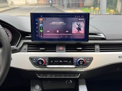 Audi A5 Sportback 40 TFSI quattro Luxury Dynamic - фото 19
