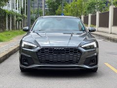 Audi A5 Sportback 40 TFSI quattro Luxury Dynamic - фото 2