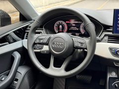 Audi A5 Sportback 40 TFSI quattro Luxury Dynamic - фото 20