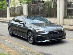 Audi A5 Sportback 40 TFSI quattro Luxury Dynamic - фото 3