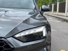 Audi A5 Sportback 40 TFSI quattro Luxury Dynamic - фото 4