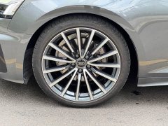 Audi A5 Sportback 40 TFSI quattro Luxury Dynamic - фото 5