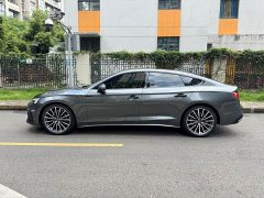 Audi A5 Sportback 40 TFSI quattro Luxury Dynamic - фото 6