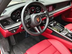 Porsche 911 2023 Carrera 3.0T - фото 4