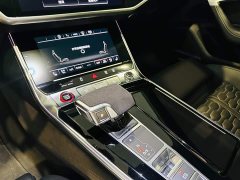 Audi RS 6 RS 6 4.0T Avant Exclusive Edition - фото 11