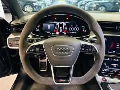 Audi RS 6 RS 6 4.0T Avant Exclusive Edition - фото 12