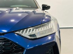 Audi RS 6 RS 6 4.0T Avant Exclusive Edition - фото 14