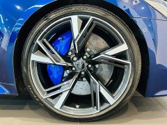 Audi RS 6 RS 6 4.0T Avant Exclusive Edition - фото 15
