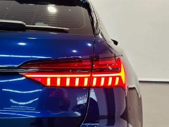 Audi RS 6 RS 6 4.0T Avant Exclusive Edition - фото 16