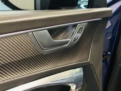 Audi RS 6 RS 6 4.0T Avant Exclusive Edition - фото 17