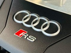 Audi RS 6 RS 6 4.0T Avant Exclusive Edition - фото 19