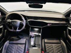 Audi RS 6 RS 6 4.0T Avant Exclusive Edition - фото 7