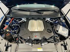 Audi RS 6 RS 6 4.0T Avant Exclusive Edition - фото 9