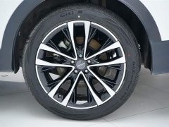 Jetour X70 PLUS 2025 1.5T flagship version 5 seats - фото 18
