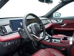 Jetour X70 PLUS 2025 1.5T flagship version 5 seats - фото 2
