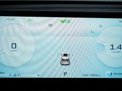 Jetour X70 PLUS 2025 1.5T flagship version 5 seats - фото 20