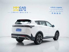 Jetour X70 PLUS 2025 1.5T flagship version 5 seats - фото 4