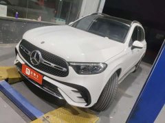 Mercedes-Benz GLC 300 L 4MATIC Dynamic 7-seater - фото 1