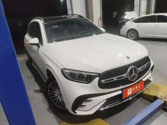 Mercedes-Benz GLC 300 L 4MATIC Dynamic 7-seater - фото 2