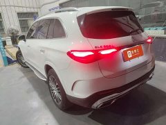 Mercedes-Benz GLC 300 L 4MATIC Dynamic 7-seater - фото 3