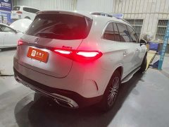 Mercedes-Benz GLC 300 L 4MATIC Dynamic 7-seater - фото 4