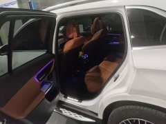 Mercedes-Benz GLC 300 L 4MATIC Dynamic 7-seater - фото 5