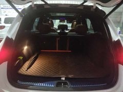 Mercedes-Benz GLC 300 L 4MATIC Dynamic 7-seater - фото 7