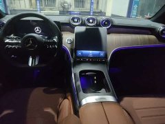 Mercedes-Benz GLC 300 L 4MATIC Dynamic 7-seater - фото 8