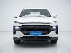 Jetour X70 PLUS 2025 1.5T flagship version 5 seats - фото 11