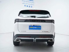 Jetour X70 PLUS 2025 1.5T flagship version 5 seats - фото 12