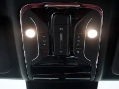 Jetour X70 PLUS 2025 1.5T flagship version 5 seats - фото 20