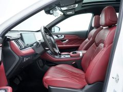 Jetour X70 PLUS 2025 1.5T flagship version 5 seats - фото 4