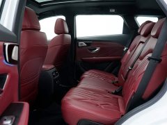 Jetour X70 PLUS 2025 1.5T flagship version 5 seats - фото 5