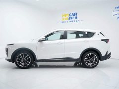 Jetour X70 PLUS 2025 1.5T flagship version 5 seats - фото 8