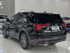 Ford Explorer EcoBoost 285 four-wheel drive style plus version 7 seats - фото 3