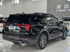 Ford Explorer EcoBoost 285 four-wheel drive style plus version 7 seats - фото 4