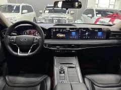 Ford Explorer EcoBoost 285 four-wheel drive style plus version 7 seats - фото 5