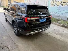 Ford Explorer 2023 EcoBoost 285 four-wheel drive style plus version 7 seats - фото 7