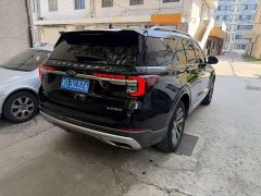 Ford Explorer 2023 EcoBoost 285 four-wheel drive style plus version 7 seats - фото 8