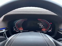 BMW 5 Series facelift 525Li luxury package - фото 12