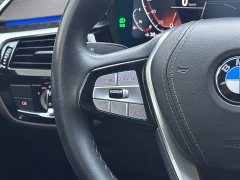 BMW 5 Series facelift 525Li luxury package - фото 15