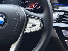 BMW 5 Series facelift 525Li luxury package - фото 16