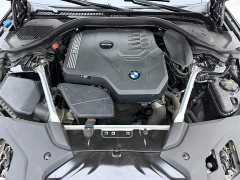 BMW 5 Series facelift 525Li luxury package - фото 17